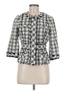 Anthropologie - Elevenses Jacket - Size 6
